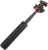 Fabater 53cm 3 4 5 Selfie Stick, Reinforced Alloy Broad Triangular Base Powerful Magnet Adjustable Up to Easy Open Key