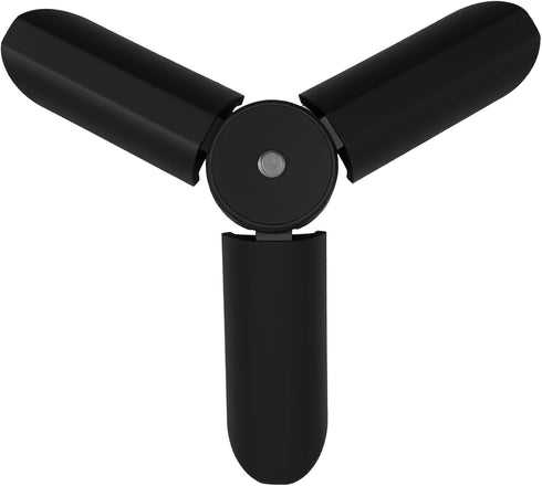 Vvluvva 3 2, Portable Mini Tripod Compatible with Osmo Pocket & Lightweight Foldable Stand, Tabletop Mount