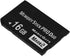 16GB High Speed Memory Stick Pro Duo (Mark2) PSP Accessories/Camera Memory Card