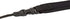 OP/TECH USA Mirrorless Camera Strap with Quick Disconnects - Lightweight (Black)