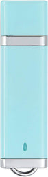 KOOTION 5 16GB 2.0 5 X Enamel USB Flash Drive Thumb Drives Memory Stick - Colors (Blue, Green, Pink, Purple, Yellow,)