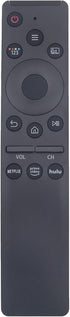 Universal Remote Control for All Samsung TV LED QLED UHD SUHD HDR LCD Frame Curved HDTV 4K 8K 3D Smart TVs w/Netflix