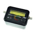 Generic Digital TV Satellite Signal Star Finder HD Monitor Strength Meter viewfinder Beautiful Appearance and Easy