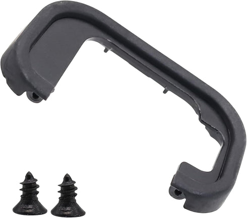 Eyecup Eyepiece for Canon EOS R8 RP Cameras Soft Rubber Camera Viewfinder
