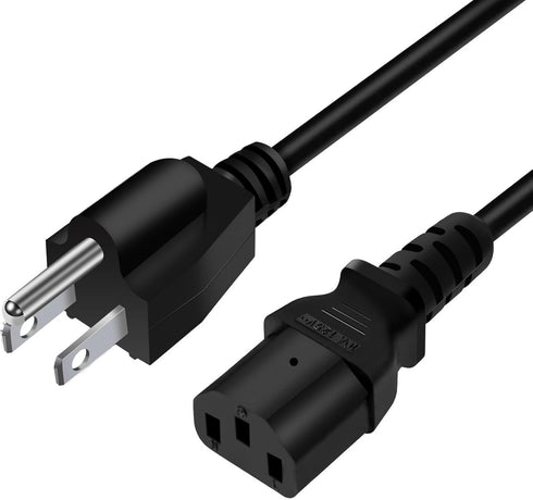UNIMOSON Amp Power Cord Compatible with ION Block Rocker, ION Pathfinder, ION Tailgater