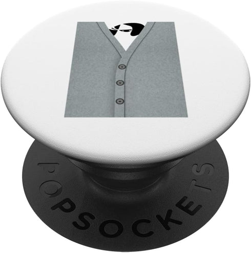 Robotics Engineering Easy Costume PopSockets Standard PopGrip