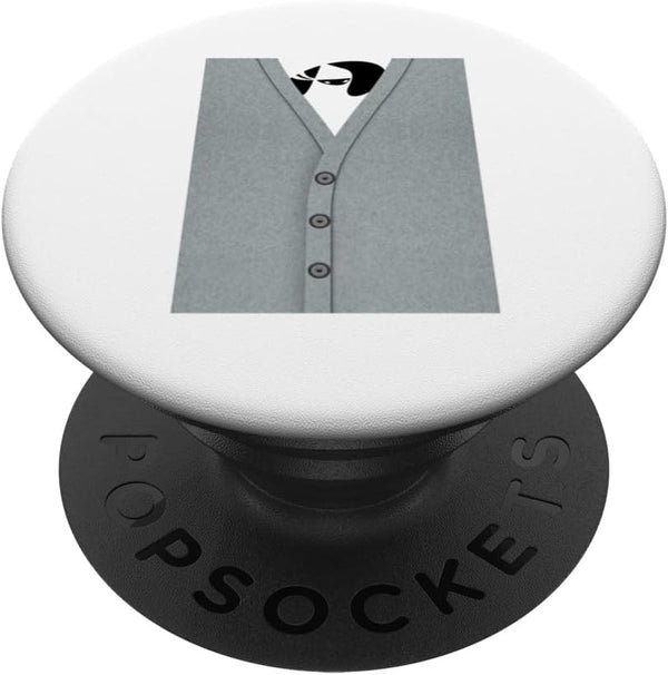 Robotics Engineering Easy Costume PopSockets Standard PopGrip