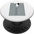 Robotics Engineering Easy Costume PopSockets Standard PopGrip