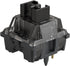 Akko V3 Creamy Black Pro Keyboard Switch with Dustproof Stem for Mechanical Gaming