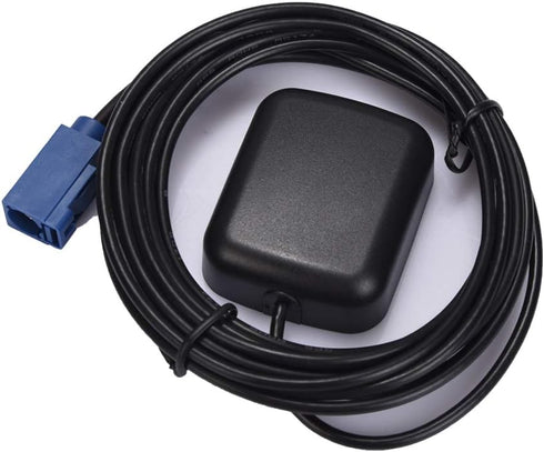 Strpump FAKRA C GPS Antenna Aerial for Ford Syn 3 Stereo Radio GPS