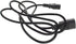 Fielect C14 to 2 x C13 Power Plug Cord, Male C14 to 2