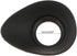 XEGZLH 2Pcs 22mm 42-48mm Telescopes Eye Cups Inner Diameter Foldable Eyepiece Telescopes Rubber Eyecups for Microscope