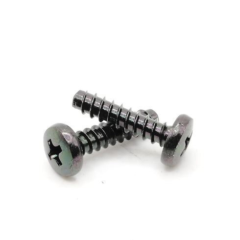 ReplacementScrews 43UA7500ZUA 43 Inch UA75 Set Stand Screws Compatible with LG - Series TV - Complete Feet/Legs Screw