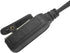 Radio Accessories Ear Piece Mic Ptt Earpiece Microphone for Motorola HT750, HT1250, GP328, GP340