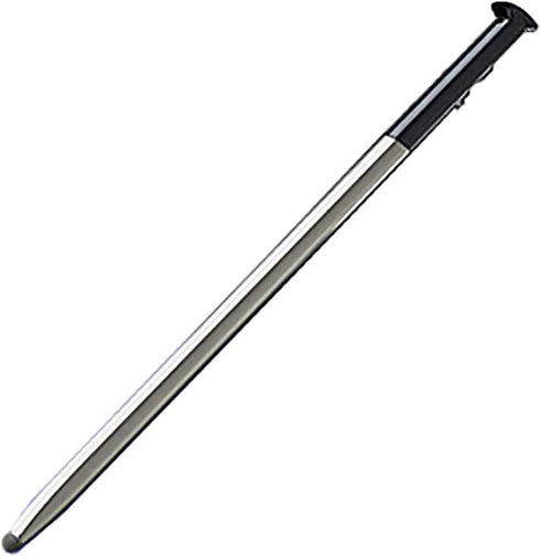 Black for Moto G Stylus 2020 Pen LCD Touch Screen Stylus Pen Replacement Parts for Motorola Moto G Stylus 2020 XT2043 All Verison Touch Pen