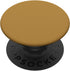 Camel Color Solid Hue - Plain PopSockets Grip and Stand for Phones and Tablets