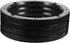 ULTECHNOVO 4 Pcs Universal Fit Car Speaker Spacer, 6.5 Inch Adaptor Ring Mounting Bracket for Plastic Car Stereo