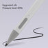 Stylists Pens for Touchscreen - Low Latency, for Note Taking, Drawing, and Signing Documents, Silver