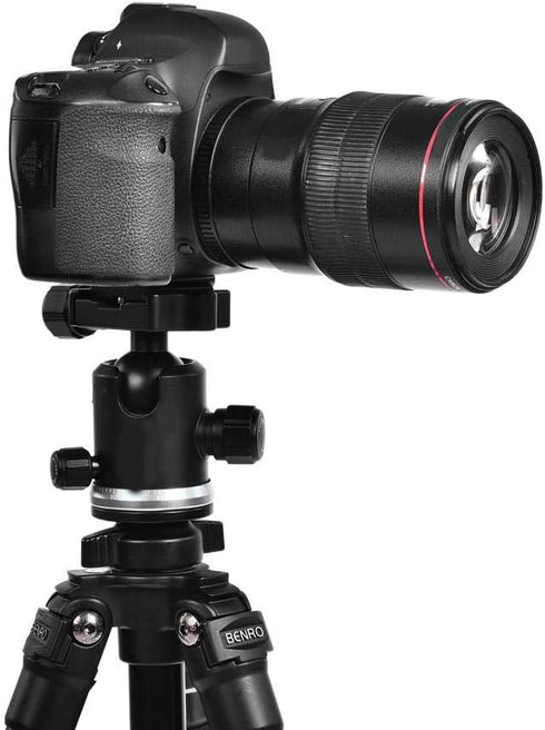 Quick Release Plate with 1/4inch Screw Mount for Monopod Tripod Ball Head SLR Camera