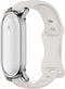 Wacanc Silicone Wristband Compatible with Plaud NotePin Voice Recorder,PC Case with Adjustable Wearable