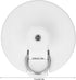 Keenso Surfboard Camera Mount Base, PVC Flexible Adjustment Holder Stand for Boat Deck, Easy Installation for Water