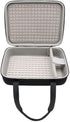 2024 Hard Carrying Storage Case For XGIMI Elfin Flip New Projector & Multi-Angle Projector Stand, Waterproof