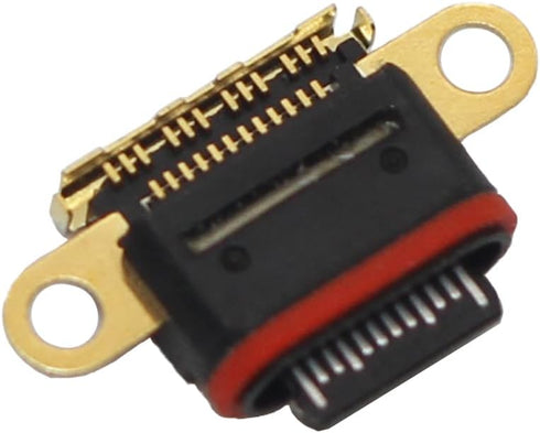 USB Charging Port Connector Dock Replacement for Google Pixel 6 5G 6.4"