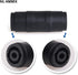 NANYI NL4FC Speakon Cable, 4Pin Speaker/Amp Female to Female Plug Jack Connector, 2 Pack