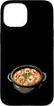Potted Shrimps Case for iPhone 15