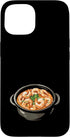 Potted Shrimps Case for iPhone 15