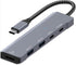 vienon USB C Hub, USB C to HDMI Adapter 4K@60Hz, USB Type C