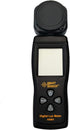 Lux Light Meter for Photography, Grow Plants, LED Photometer Lighting Intensity Measurement, Pocket Digital