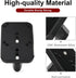 xitomer 22mm CRF300L 2021-2025, GPS Mount GPS Bracket Fit for Rally Motorcycle Navigator Mount