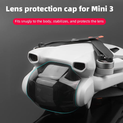 BTG Gimbal Protector Camera Protector Cover for DJI Mini 3 Drone Accessories Replacement Part
