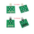 3Pcs/Set Mobile Phone Battery Power Charging Dock Flex Tester Tool for Android Type C