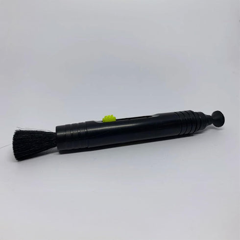 SME Lens Cleaning Pen | Two-Step Compact Universal Pen-Style Device for Scopes, Cameras, Binoculars & Telescopes