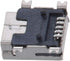 10 Pcs Mini USB Type B Female Port 5-Pin 180 Degree SMD SMT PCB Jack Socket
