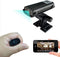 Hidden Security Cameras HUOMU Mini Spy Cam, 1080P HD Wireless WiFi Indoor Outdoor Surveillance