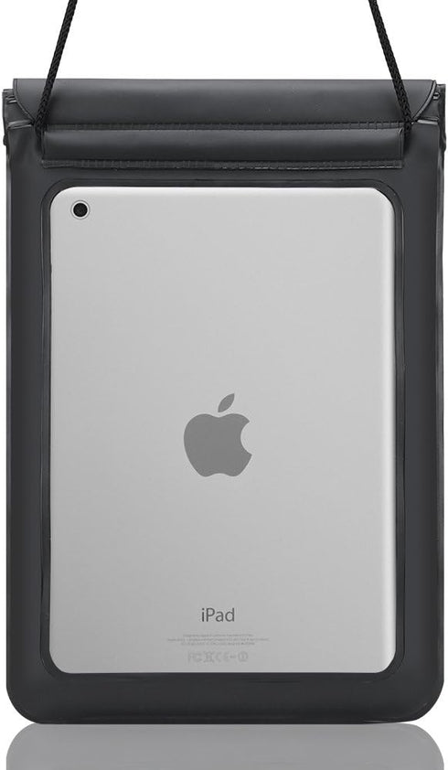 7-8 Inch Universal Tablet Waterproof Case Dry Bag Pouch for Samsung Galaxy Tab and iPad Mini