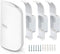 Mamerry eero Max 7 Wall Mount, Wall Brackets ABS Router Holder Compatible with