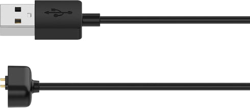 Chofit 2 Pack Watch Charger for Amazfit Band 7, Fast Magnetic Charging Cable Cord