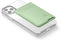 elago Phone Card Holder - Ultra Slim Secure Wallet for Back of Phone, 3M Adhesive for iPhone