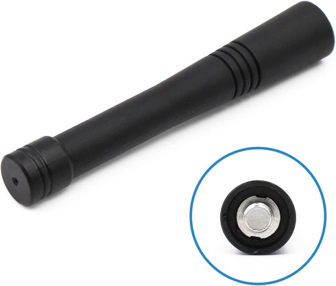 IFREQTECH 2 146-174 HAD9742A CP150 CP200 CP200D CP200XLS HT750 HT1250 HT1550 CT250 GP320 GP328 GP340 GP380 GP640Two Pcs