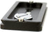 Fotasy 100mm Arca Swiss Plate, 100 mm QR Quick Release, Long Plate for Tripod Quick Release Fits Arca-Swiss Standard