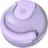 URIZONS Ball Shape Earhook TWS Gaming On Ear Earbuds, Wireless Earphones with Low-Latency and Charging Case, Bluetooth