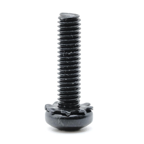 ReplacementScrews 65QNED85AUA 65 Inch QNED85A Set (Pack 4) Stand Screws Compatible with LG - Series TV - Complete