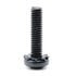 ReplacementScrews 65QNED85AUA 65 Inch QNED85A Set (Pack 4) Stand Screws Compatible with LG - Series TV - Complete