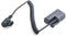 FocusFoto LP-E6 Dummy Battery Power Adapter, D-tap Spring Cable for SmallHD 501 502 702 Monitor, Canon EOS Cameras