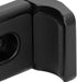 Aluminum Power Bank Holder, 53-80mm Width Range, Mount Clamp for Camera with Nonslip Protection