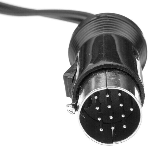 Car Bluetooth AUX Adapter for Kenwood 13-pin CD Host HiFi Stereo System
